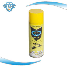 Pulverizador de insecticida de base de aceite de efecto rápido / Kill Mosquitos Cucarachas